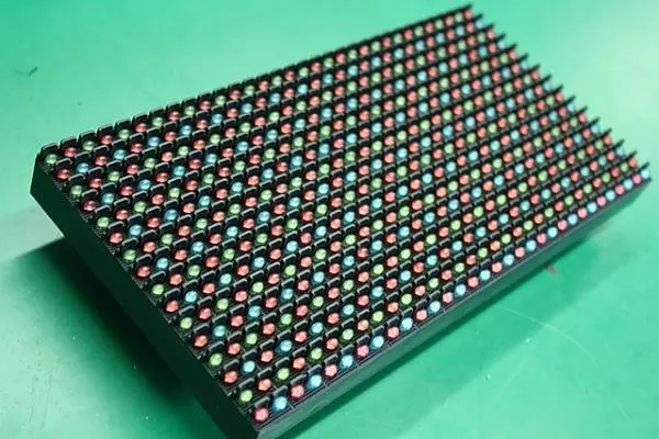 LED模具種類(lèi)有哪些？