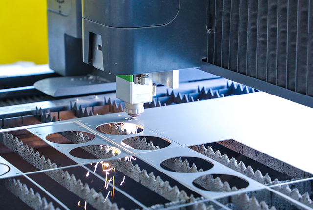 激光雕刻加工的優勢有哪些