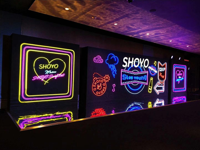 成都廣告公司：夜光標牌發光原理是什么？