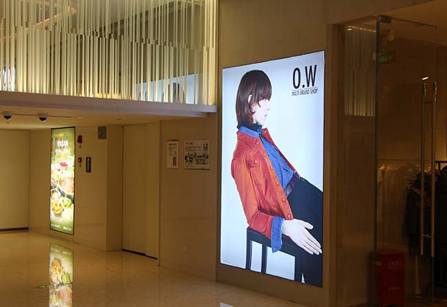 廣告招牌制作的小常識(shí)你都知道嗎？