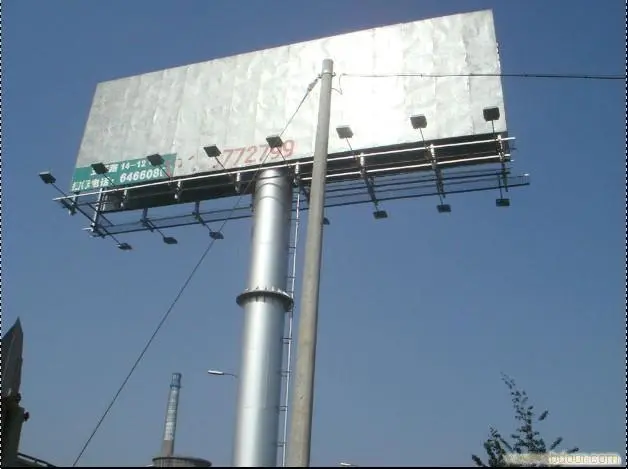 戶(hù)外廣告牌制作細(xì)節(jié)的過(guò)程有幾種？