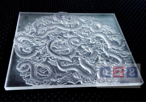 亞克力發光字標識牌設計這么多優點你知道嗎！