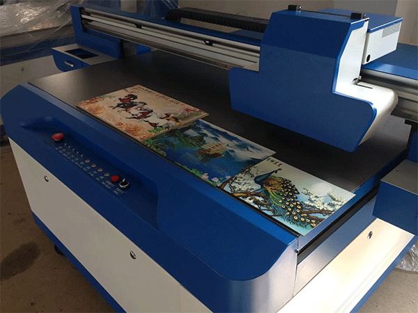 噴墨加工廠一般有哪些設備呢