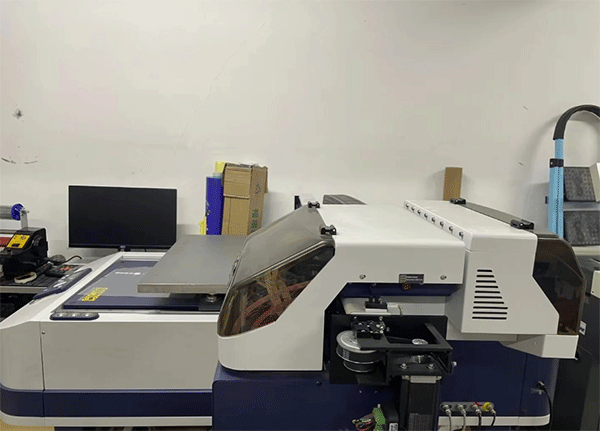 UV平板噴繪機整體的幾項保養秘訣，你知道嗎？