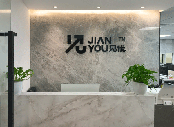 亞克力發光字廣告牌四大因素