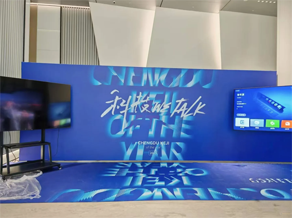 燈箱布與寫真布、噴繪布怎么區(qū)分？