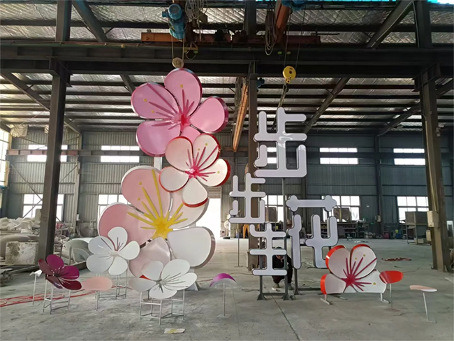 標識牌和標示牌區別在哪