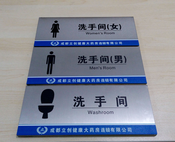 腐蝕標牌技術有哪些？